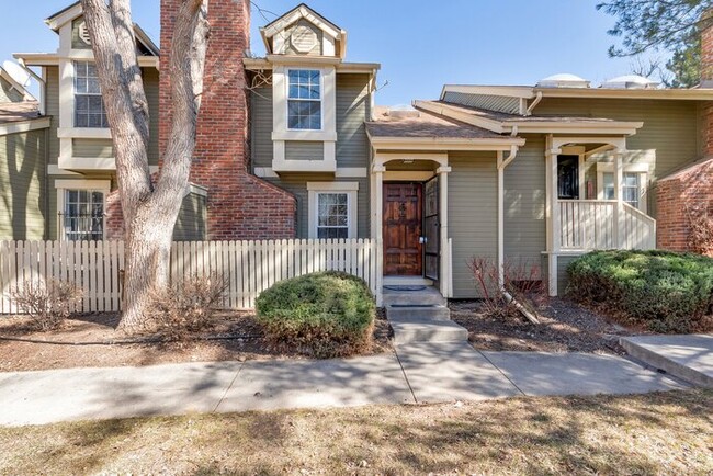 property at 2029 S Hannibal St