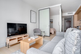 30 Otis St, Unit SI FL8-ID1798 in San Francisco, CA - Foto de edificio - Building Photo