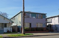 3132 3rd Ave in Sacramento, CA - Foto de edificio - Building Photo