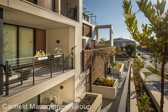 Reeves Place LA in Los Angeles, CA - Foto de edificio - Interior Photo