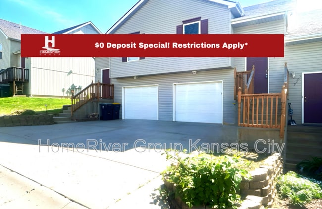 property at 5631 N Northwood Terrace