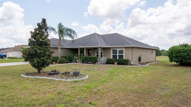6856 Wirevine Dr in Brooksville, FL - Building Photo - Building Photo
