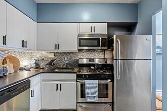 935 Park Ave in Hoboken, NJ - Building Photo - Building Photo