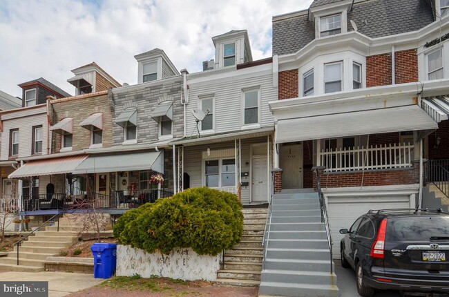 property at 1047 N 12th St