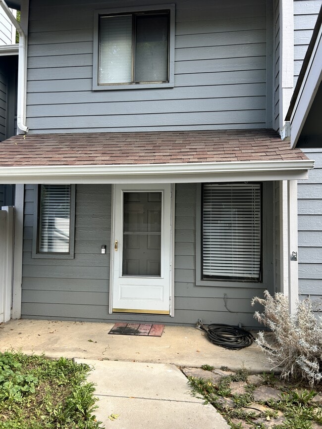 3500 Rolling Green Dr in Fort Collins, CO - Building Photo - Building Photo