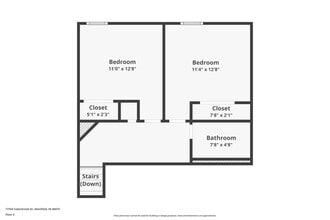 17764 Cedarbrook Dr in Westfield, IN - Building Photo - Building Photo