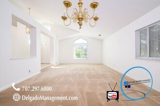 675 Snapdragon Pl in Benicia, CA - Building Photo - Building Photo