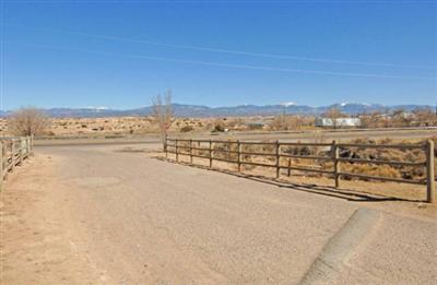 RT 1 in Espanola, NM - Building Photo