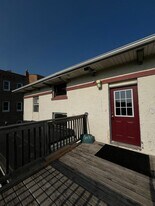 307 Herkimer St in Joliet, IL - Building Photo