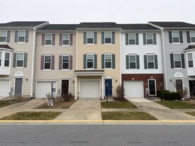 20636 Albermarle Ln in Millsboro, DE - Building Photo