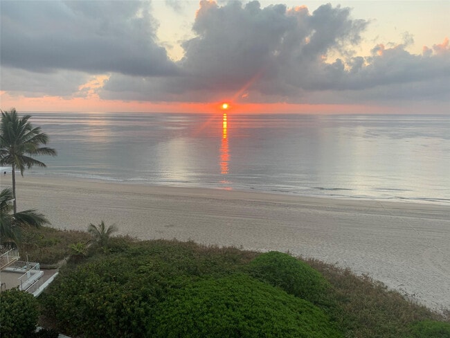 1500 S Ocean Blvd in Pompano Beach, FL - Building Photo - Building Photo