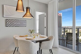 4010 S Ocean Dr, Unit SI ID1227426P in Hollywood, FL - Foto de edificio - Building Photo