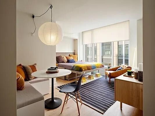 55 Suffolk St in New York, NY - Building Photo