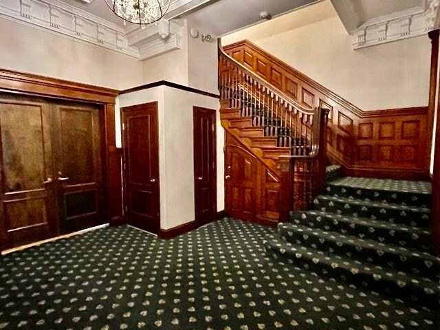 property at 232 Commonwealth Ave