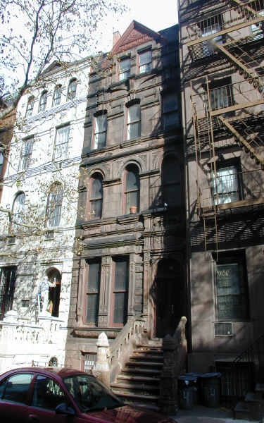 31 W 84th St in New York, NY - Building Photo - Building Photo