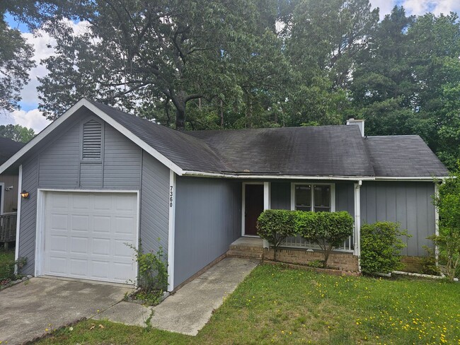 property at 7360 Van Grayson Loop