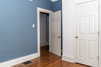 1105 Hamilton Way in Columbia, MO - Building Photo - Building Photo