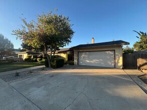 2929 Middleboro Pl in Modesto, CA - Building Photo - Building Photo