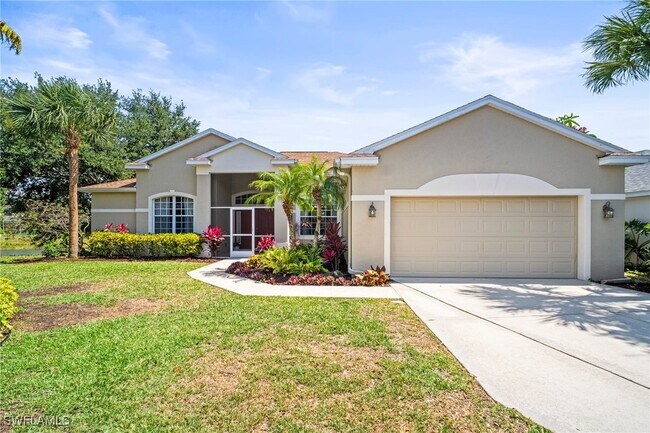 property at 8809 Maple Glen Cir