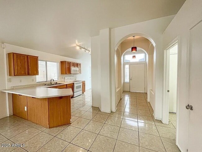 2626 E Hartford Ave in Phoenix, AZ - Foto de edificio - Building Photo