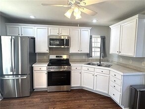 13151 Cleveland St in Folsom, LA - Building Photo - Building Photo