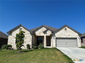 7926 Marsala Dr in Temple, TX - Building Photo