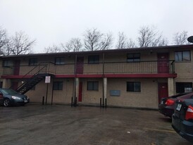 3414 W Martin St in San Antonio, TX - Building Photo