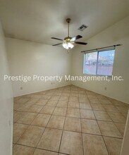 3294 W Via Campana De Cobre in Tucson, AZ - Building Photo - Building Photo