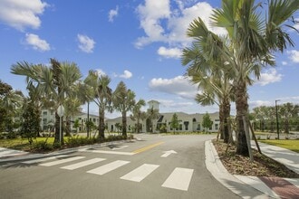 The Napier in Daytona Beach, FL - Building Photo - Building Photo