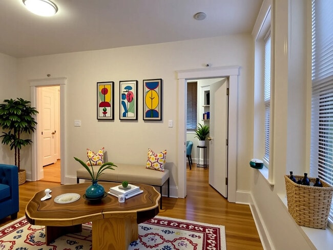 41 Joy St, Unit 4