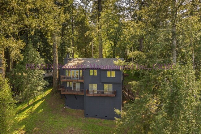25 Fir Ave in Woodacre, CA - Building Photo - Building Photo