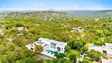 1501 Ridgecrest Dr in Austin, TX - Building Photo - Building Photo