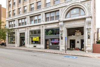 Corby Place in St. Joseph, MO - Building Photo - Building Photo