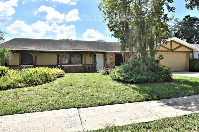 property at 109 Slade Dr