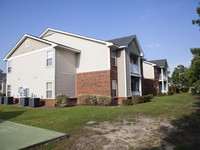 Legion Crossings in Hope Mills, NC - Foto de edificio - Building Photo