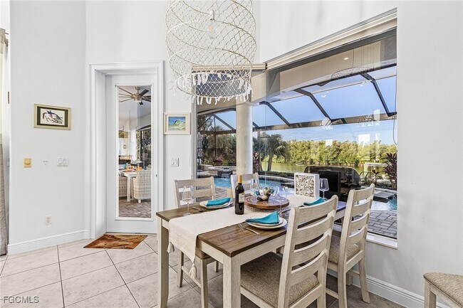 property at 3724 Surfside Blvd