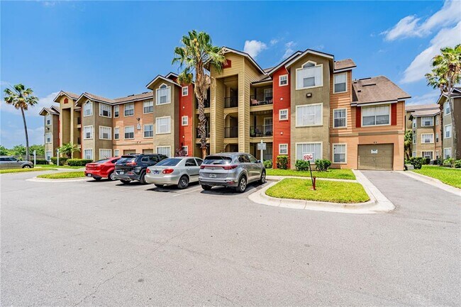 2214 Grand Cayman Ct in Kissimmee, FL - Building Photo - Building Photo