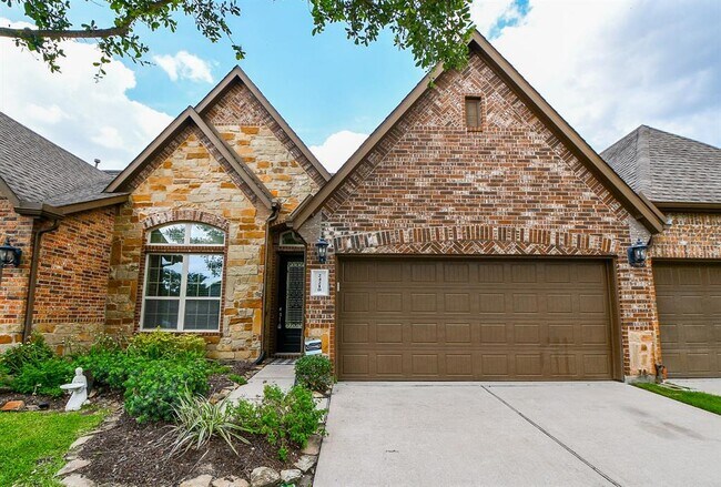 property at 24210 Madrid Hill Ln