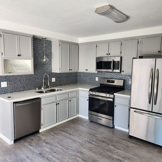property at 5042 Ducos Pl