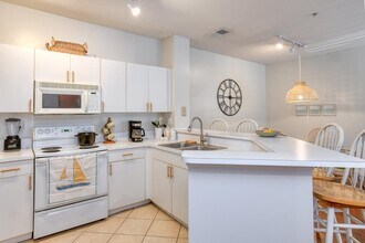 605 Fairway Dr in St. Augustine, FL - Building Photo - Building Photo