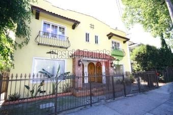 5656 Franklin Ave, Unit 5656