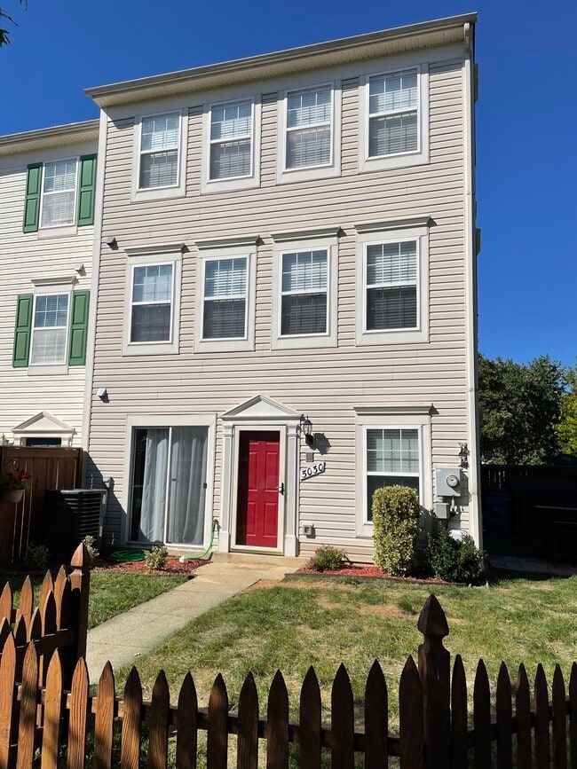 property at 5030 Croydon Terrace