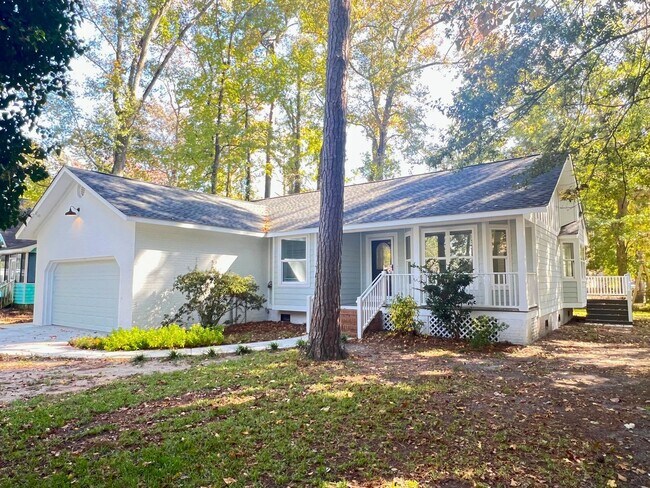 2409 Causey Dr in North Myrtle Beach, SC - Building Photo - Building Photo