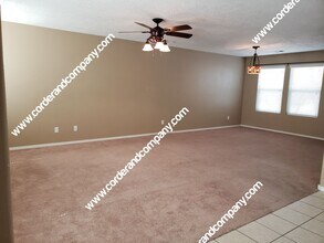 1310 Aspen Meadows Dr NE in Rio Rancho, NM - Building Photo - Building Photo