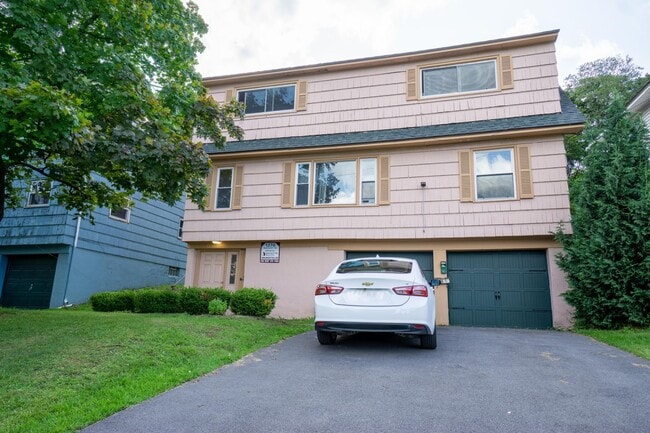 property at 1270 Westcott St
