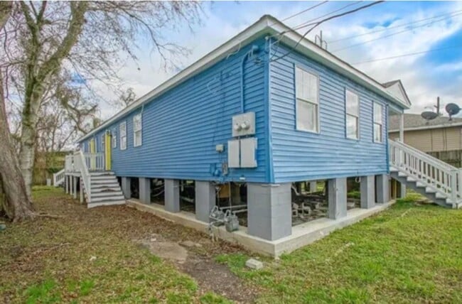 3017-3019 Music St in New Orleans, LA - Building Photo - Building Photo
