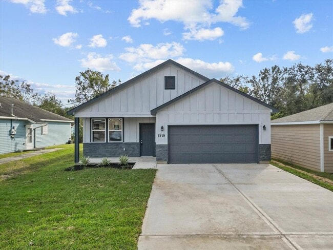 6519 Anderson St in Texas City, TX - Building Photo - Building Photo