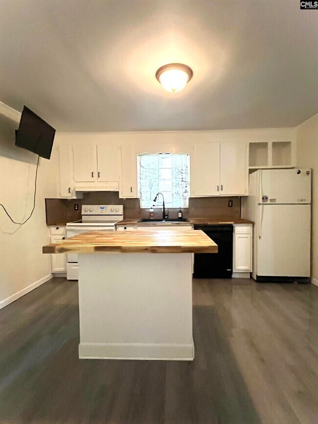 1019 Hamrick St in Columbia, SC - Building Photo - Building Photo
