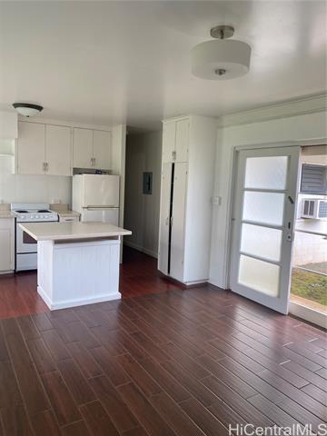 property at 1733 Nanea St
