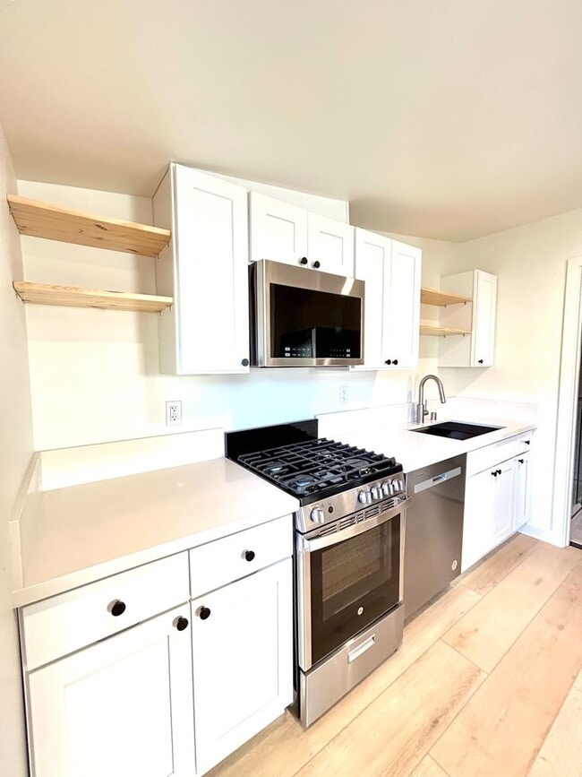 510 Chapala St in Santa Barbara, CA - Building Photo - Building Photo